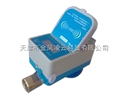 射频卡水表的技术革新与使用价值——深入分析供水计量领域先进设备