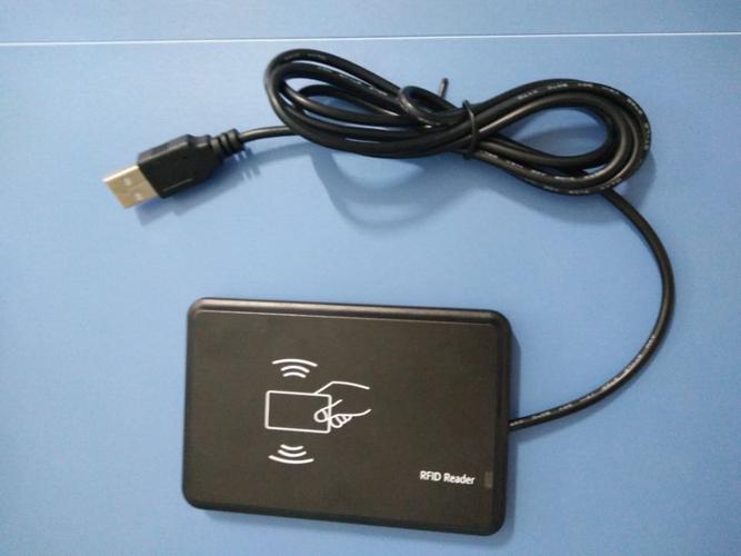 ISO14443 TypeA标准M1卡射频卡读卡器嵌入式RFID读头 技术详解与选型指南